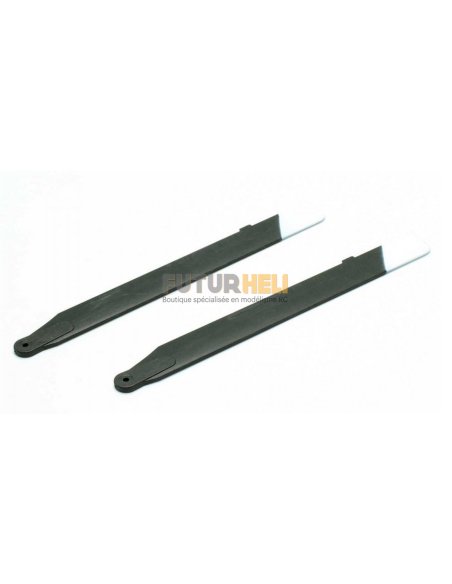 Pales principales série pro Bell 205/206/Airwolf