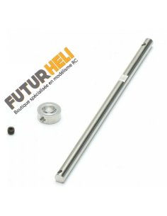 Mat rotor pour série pro Bell 205/206/Airwolf