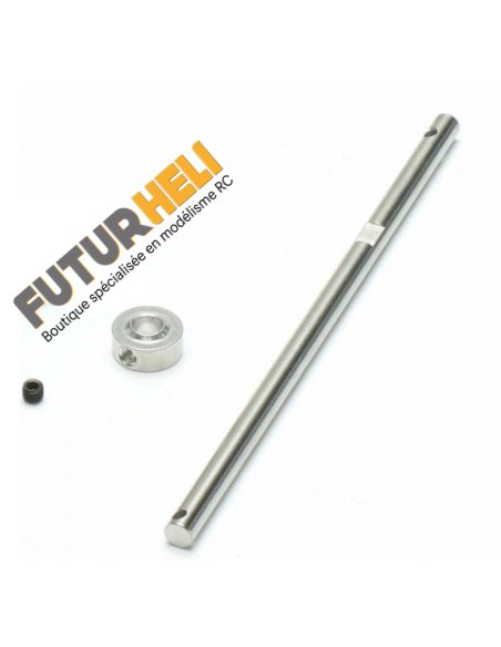 Mat rotor pour série pro Bell 205/206/Airwolf