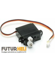 Servo pour helico série pro Bell 205/206/Airwolf