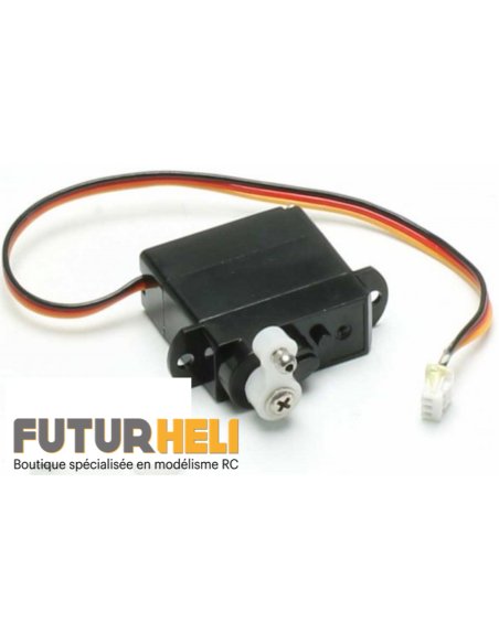 Servo pour helico série pro Bell 205/206/Airwolf