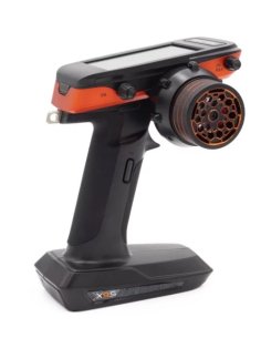 X9S Radio 9 voies Konect Pack Luxury edition 2