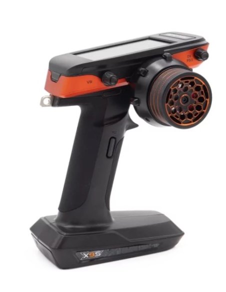 X9S Radio 9 voies Konect Pack Luxury edition