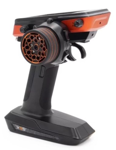 X9S Radio 9 voies Konect Pack Luxury edition