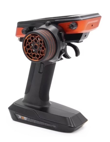 X9S Radio 9 voies Konect Pack Luxury edition