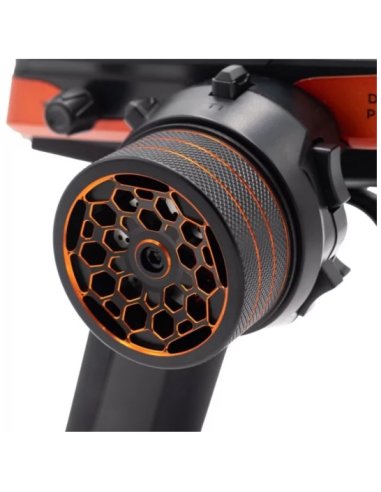 X9S Radio 9 voies Konect Pack Luxury edition