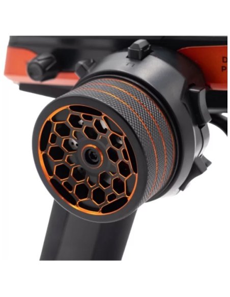 X9S Radio 9 voies Konect Pack Luxury edition