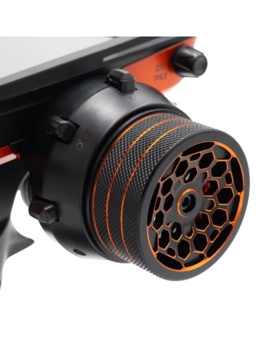 X9S Radio 9 voies Konect Pack Luxury edition