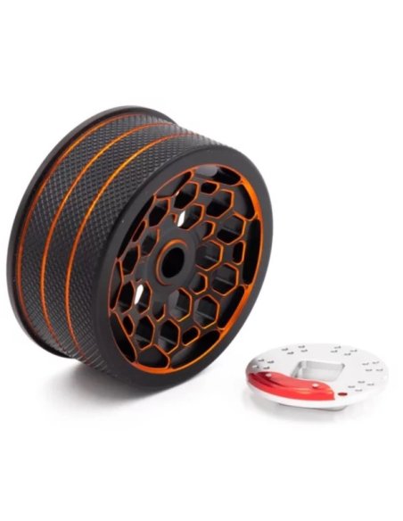 X9S Radio 9 voies Konect Pack Luxury edition