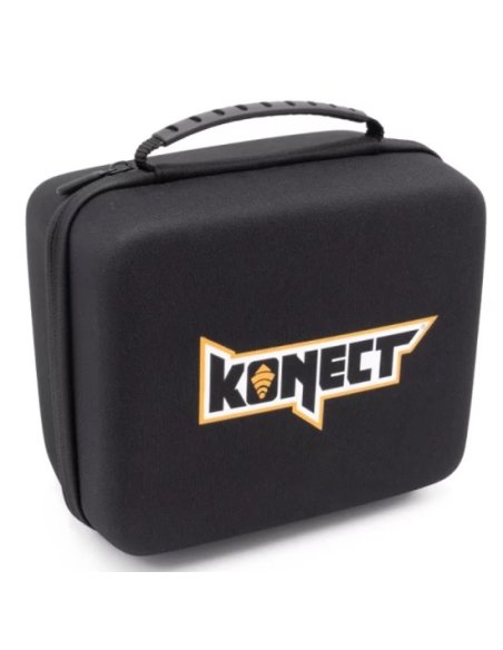 X9S Radio 9 voies Konect Pack Luxury edition