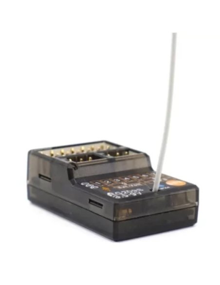 X9S Radio 9 voies Konect Pack Luxury edition