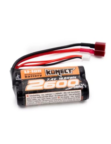 X9S Radio 9 voies Konect Pack Luxury edition