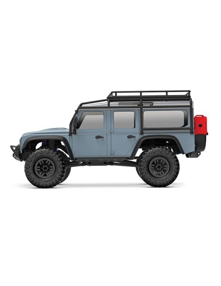 TRX-4M Land Rover défender 1/18 ème 4x4 Complet