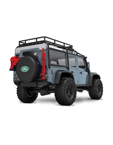 TRX-4M Land Rover défender 1/18 ème 4x4 Complet