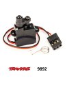 Traxxas 9892 servo boite de vitesse TRX-4M