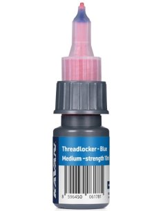 Frein Filet Bleu (Moyen) liquide 10ml