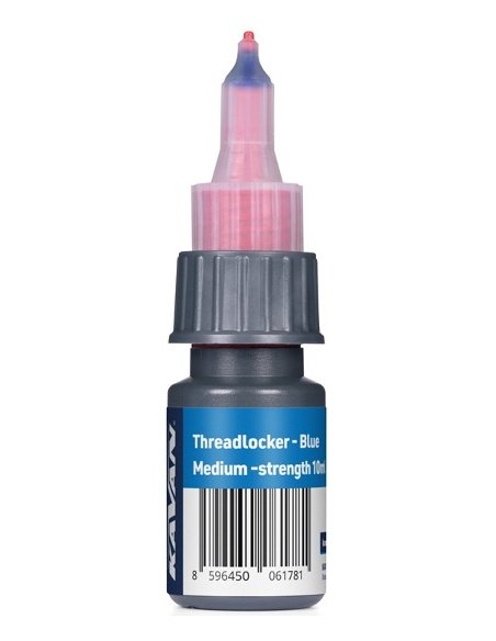 Frein Filet Bleu (Moyen) liquide 10ml