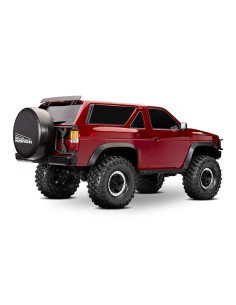 Nissan Pathfinder Traxxas TRX-4  4WD 1987 110056-4 2