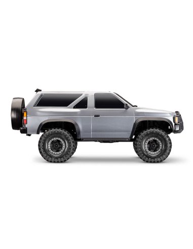 Nissan Pathfinder Traxxas TRX-4  4WD 1987 110056-4