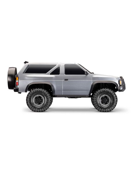 Nissan Pathfinder Traxxas TRX-4  4WD 1987 110056-4