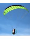 Parapente RC motorisé vert 1,5m ARF Hacker 67006938