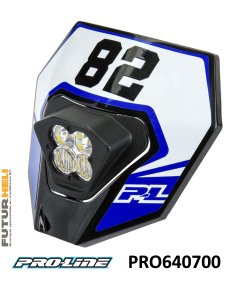Promoto EX Option Plaque phare à led pro-line PRO640700