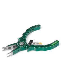 Pince à Chape Alu verte OmpHobby OSHT5560G