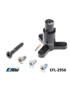 EFL-2956 Support hélice micro Scrappy 800