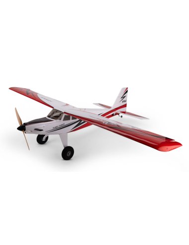 Turbo Timber 2m SWS bois BNF + AS3X / Safe EFL71750