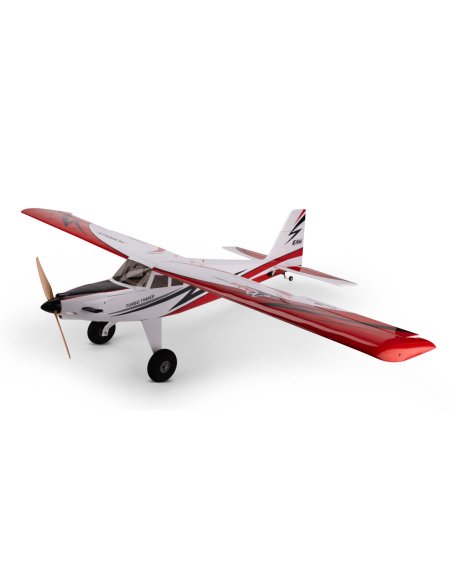 Turbo Timber 2m SWS bois BNF + AS3X / Safe EFL71750