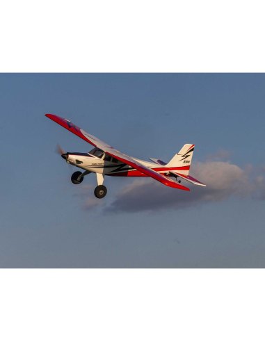 Turbo Timber 2m SWS bois BNF + AS3X / Safe EFL71750