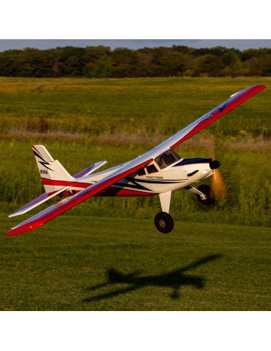 Turbo Timber 2m SWS bois BNF + AS3X / Safe EFL71750