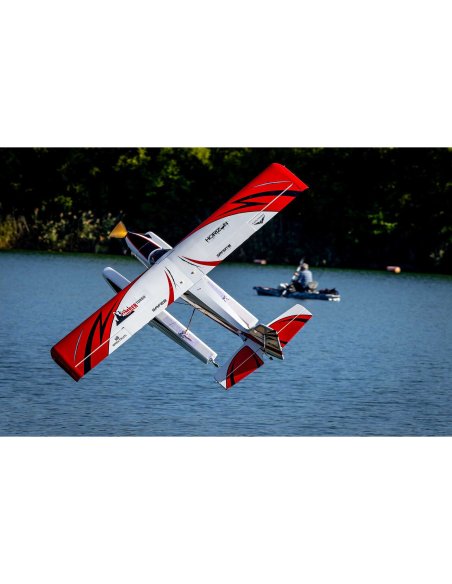 Turbo Timber 2m SWS bois BNF + AS3X / Safe EFL71750