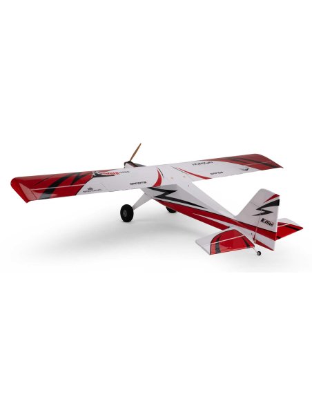 Turbo Timber 2m SWS bois BNF + AS3X / Safe EFL71750