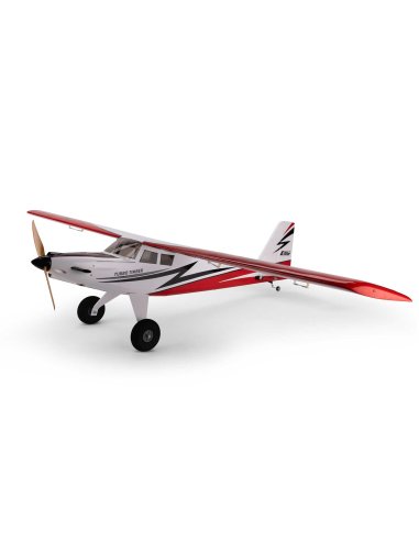 Turbo Timber 2m SWS bois BNF + AS3X / Safe EFL71750