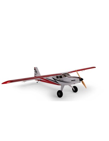 Turbo Timber 2m SWS bois BNF + AS3X / Safe EFL71750