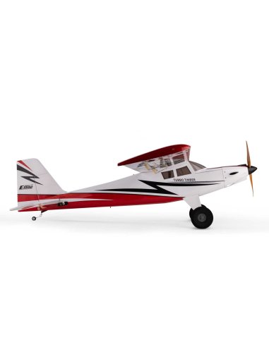 Turbo Timber 2m SWS bois BNF + AS3X / Safe EFL71750