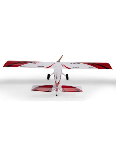 Turbo Timber 2m SWS bois BNF + AS3X / Safe EFL71750