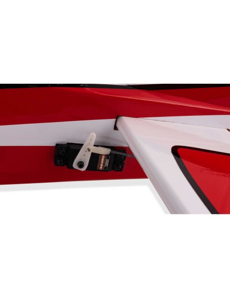 Turbo Timber 2m SWS bois BNF + AS3X / Safe EFL71750