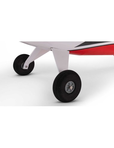 Turbo Timber 2m SWS bois BNF + AS3X / Safe EFL71750