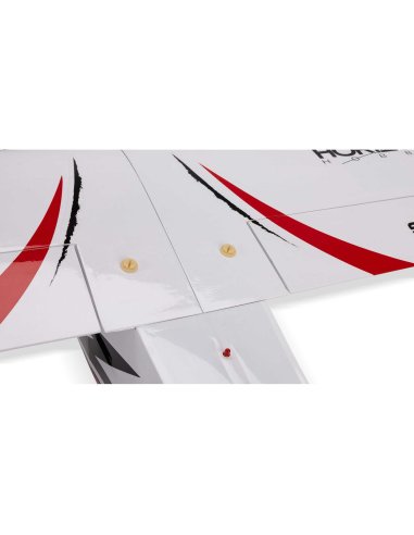 Turbo Timber 2m SWS bois BNF + AS3X / Safe EFL71750