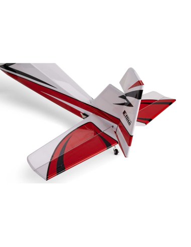 Turbo Timber 2m SWS bois BNF + AS3X / Safe EFL71750