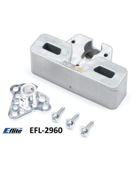 Mocro Scrappy EFL-2960 Parts