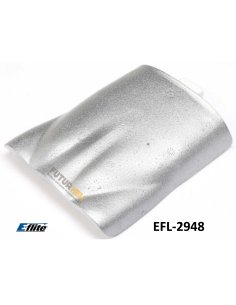 Pièces de rechange pour Micro Scrappy e-flite 800 . Capot de batterie EFL-2948 .