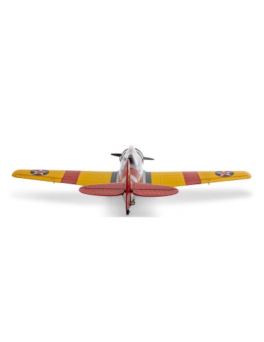 E-flite AT-6 Texan 1,5m BNF Basic + AS3X / Safe EFL08750