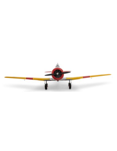 E-flite AT-6 Texan 1,5m BNF Basic + AS3X / Safe EFL08750