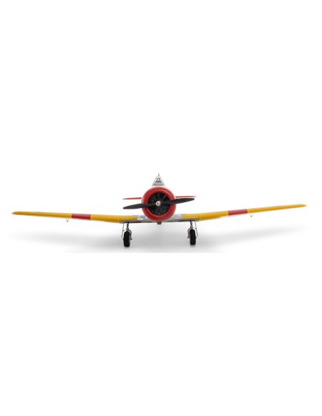 E-flite AT-6 Texan 1,5m BNF Basic + AS3X / Safe EFL08750