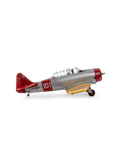 E-flite AT-6 Texan 1,5m BNF Basic + AS3X / Safe EFL08750