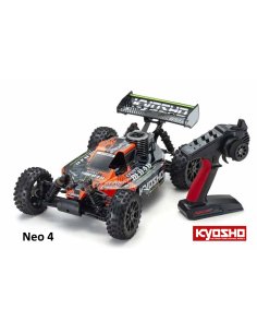 Inferno Neo 4