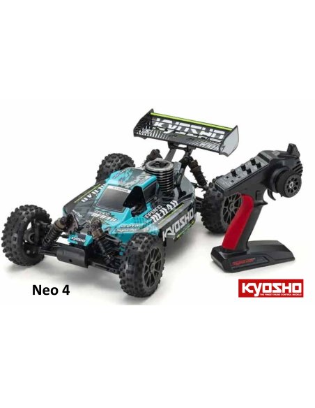 Inferno neo thermique 4 essence